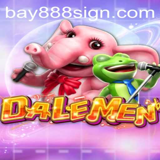 Unveiling DALEMEN: The Revolutionary Game with 