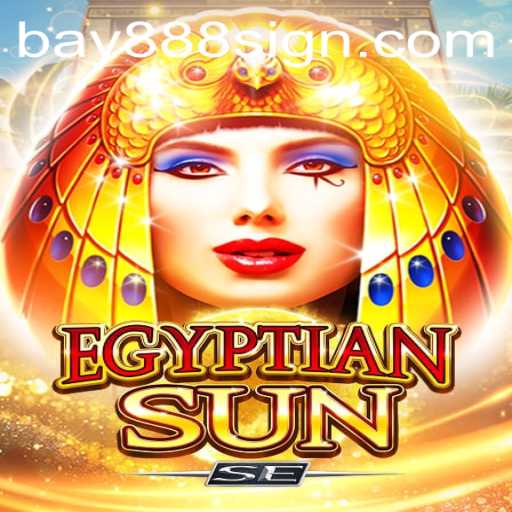 Exploring the Allure of EgyptianSunSE: A Journey Through a Mystical Gaming Adventure