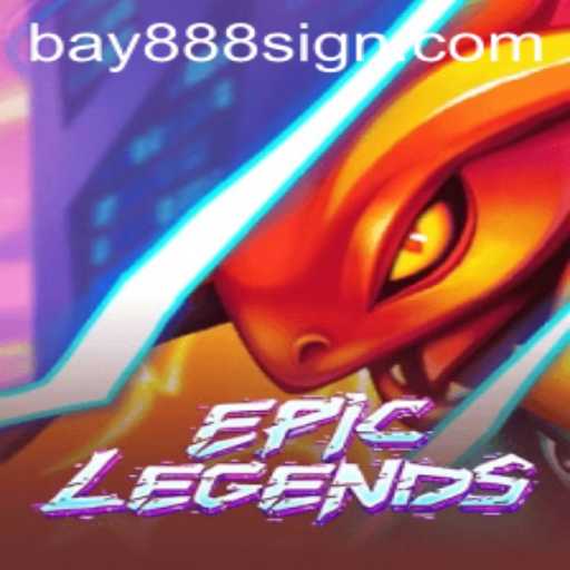 EpicLegends Unleashed: Delve Into the Thrilling World of Adventure