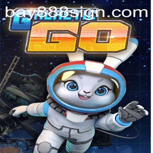 Exploring GalacticGO: The Ultimate Space Adventure Game - bay888