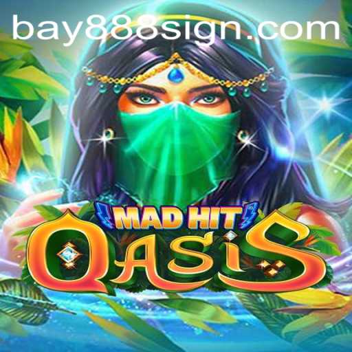MadHitOasis: An Exciting Virtual Experience with Intriguing Twists