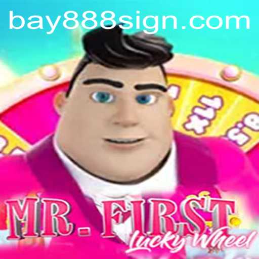 Unveiling the Thrills of MrFirstLuckyWheel: A Spin Towards Fortune