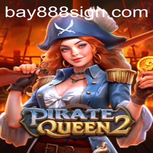 PirateQueen2: Navigating the Waters of Adventure
