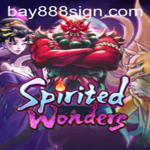 Exploring the World of SpiritedWonders: A Captivating Journey in Gaming